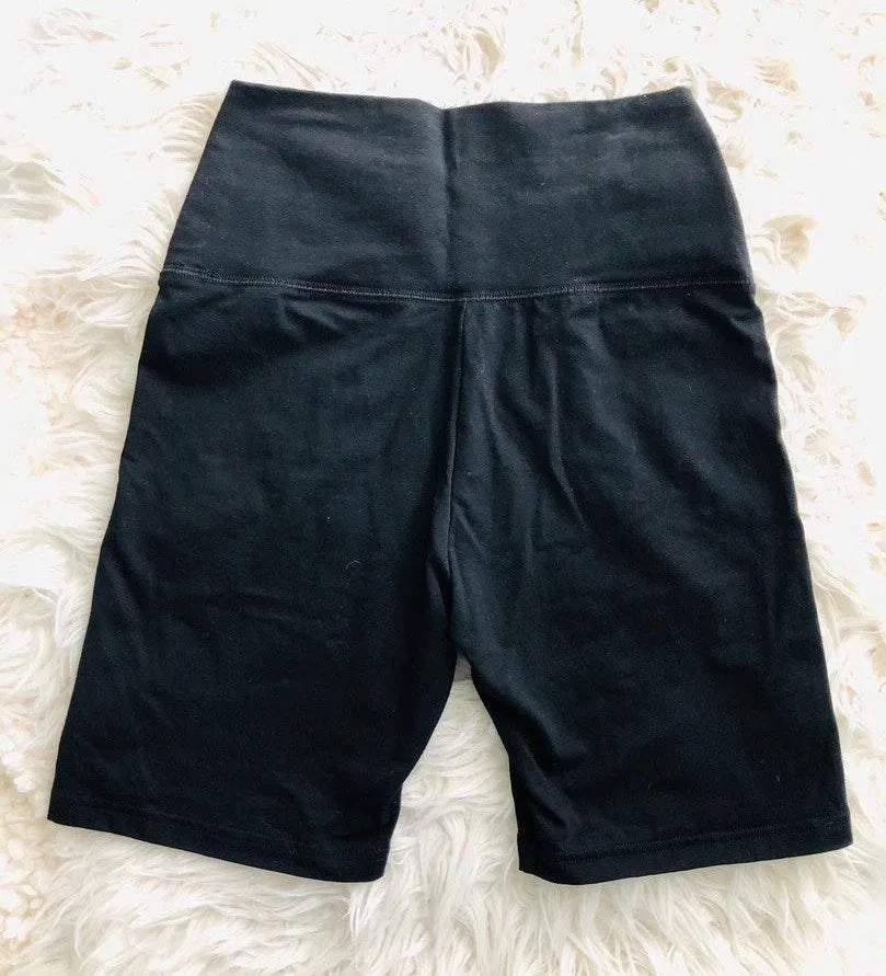 Aerie Chill Biker Shorts - Image 2