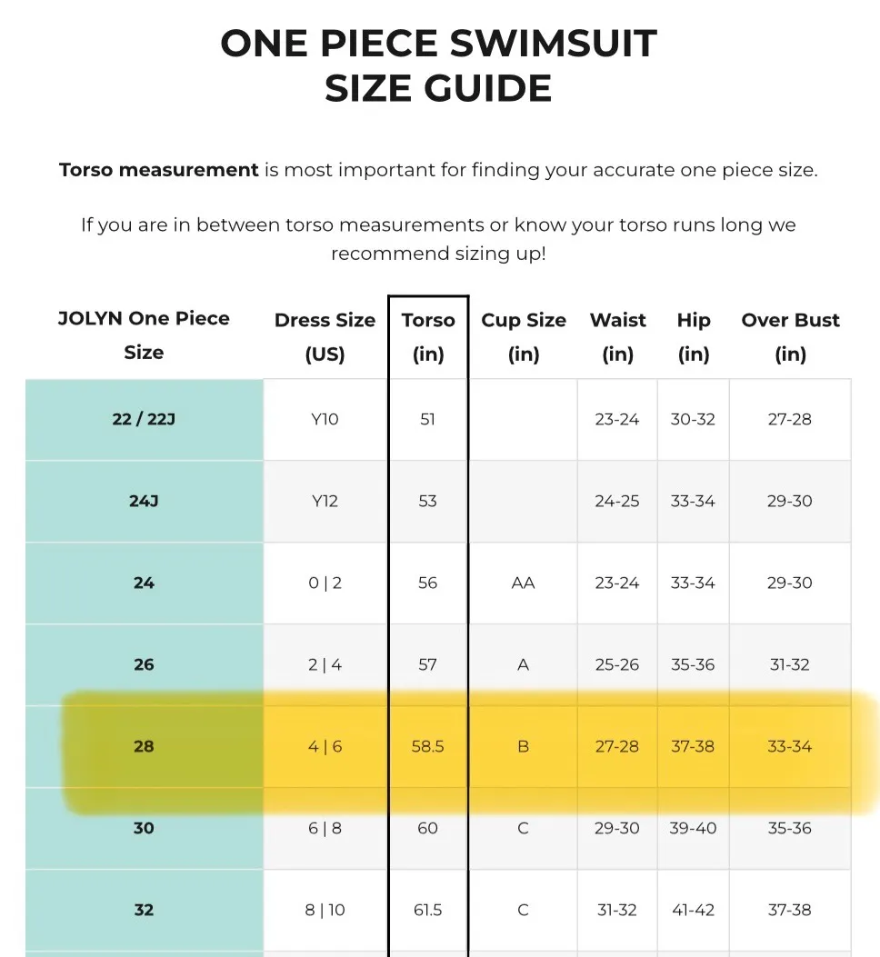 Drew Swim Onsie - Reppy - Image 9