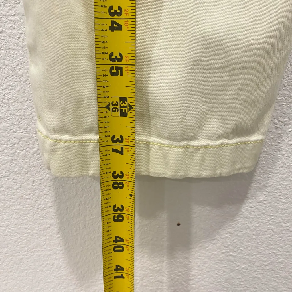 Pilcro And The Letterpress No. 29 Hyphen Fit - Image 4