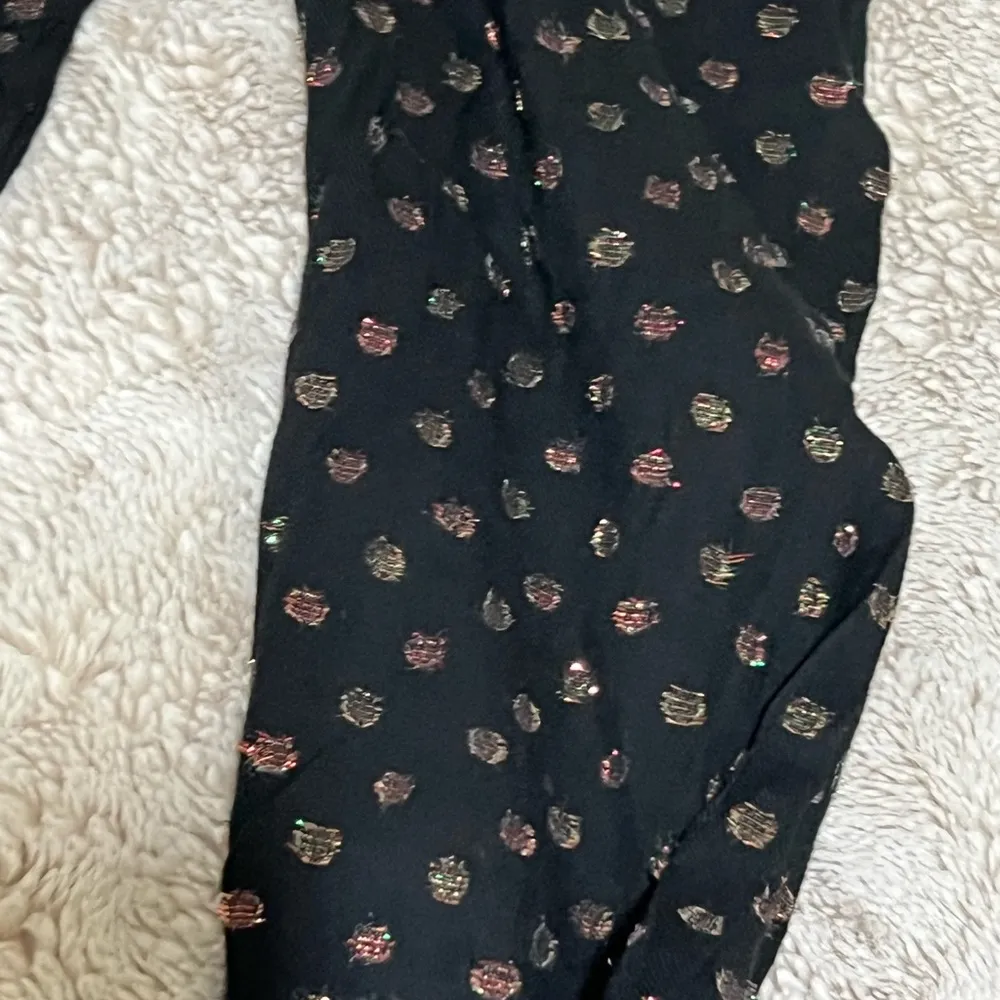 Loft -AnnTaylor Long sleeve peasant top Size S - Image 10