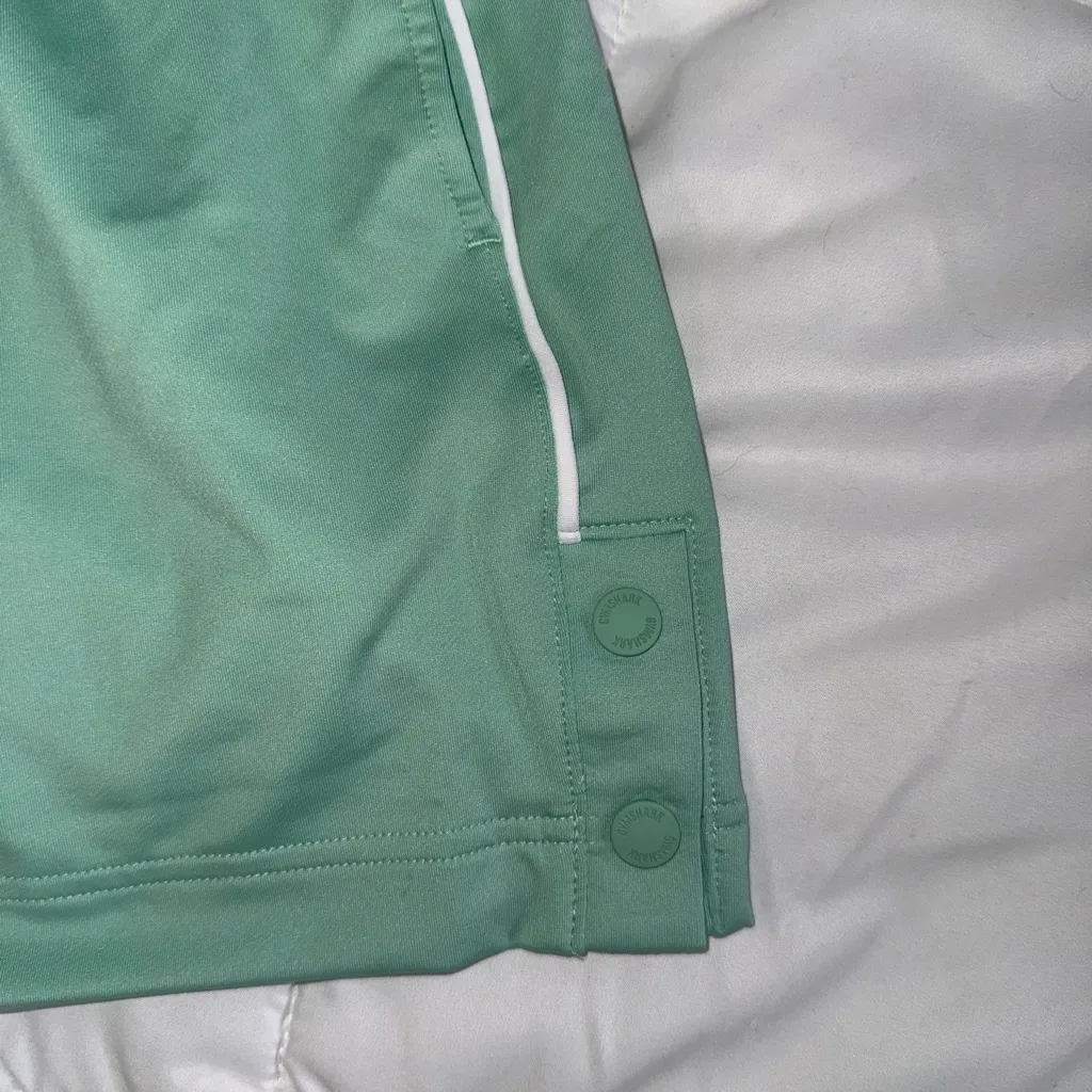 NWT GYMSHARK Recess shorts size small - Image 5