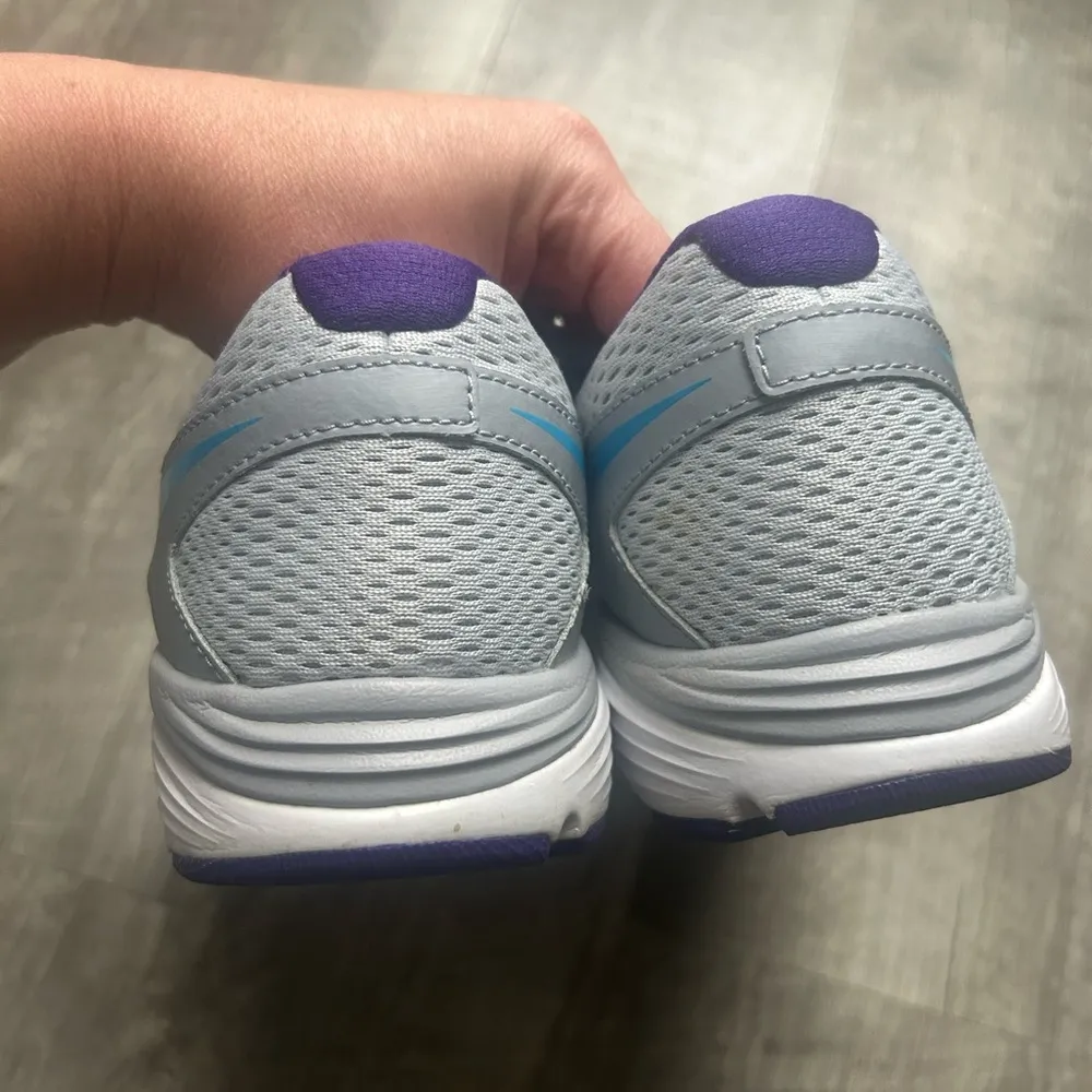 Nike dual fusion 2 women’s running shoes size 7 - Image 5