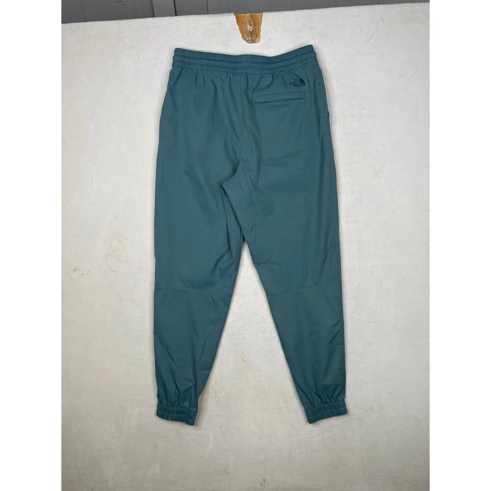 The North Face Standard Joggers Teal Activewear Women's Size Medium - Image 10