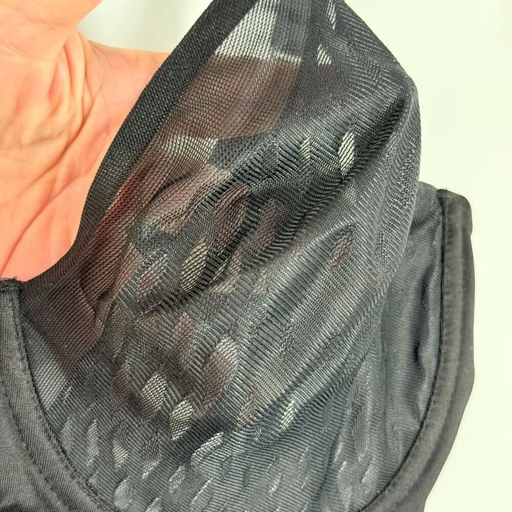 Wacoal Elevated Allure Underwire Bra 855336 Size 34DD - Image 3