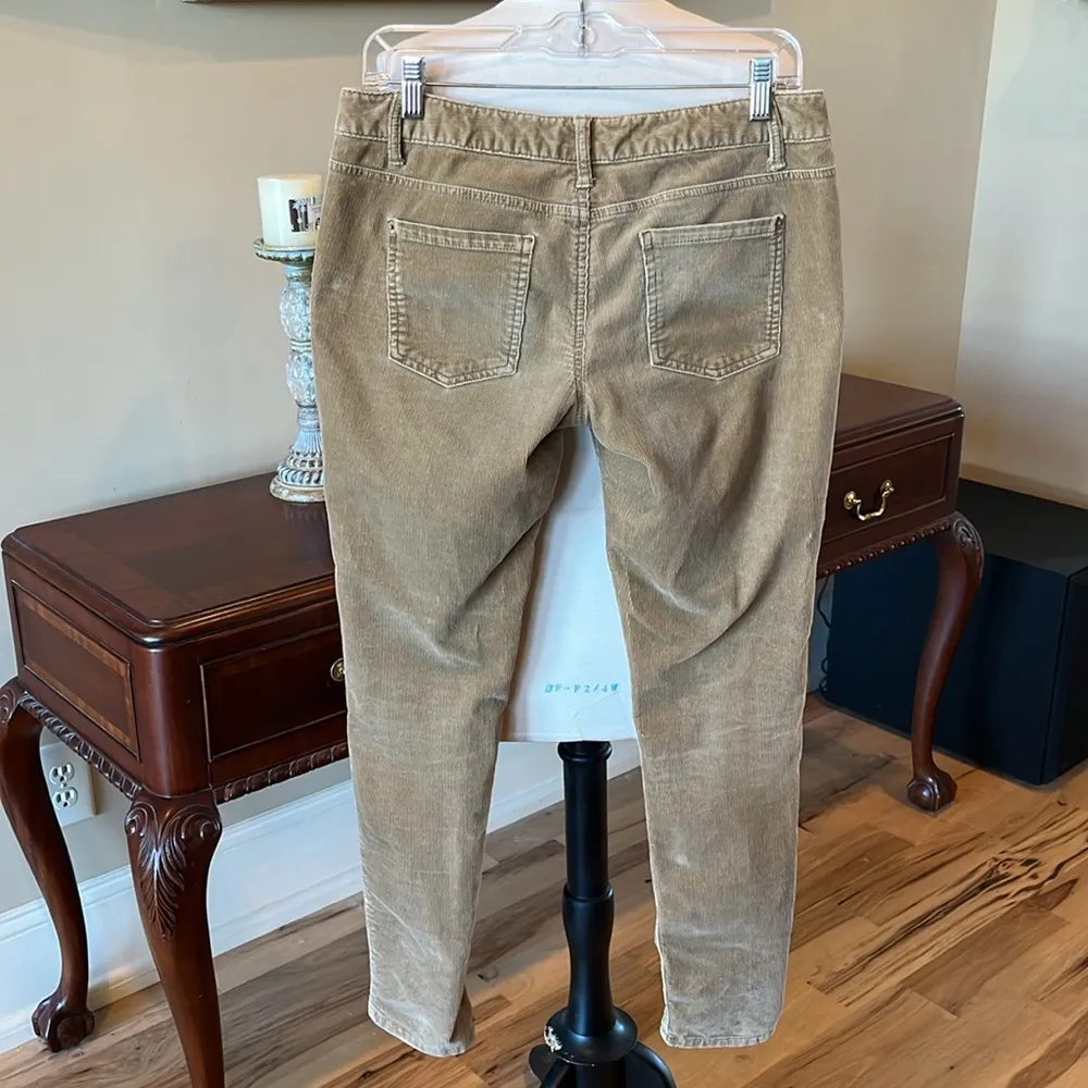 Tan Cords - Image 7