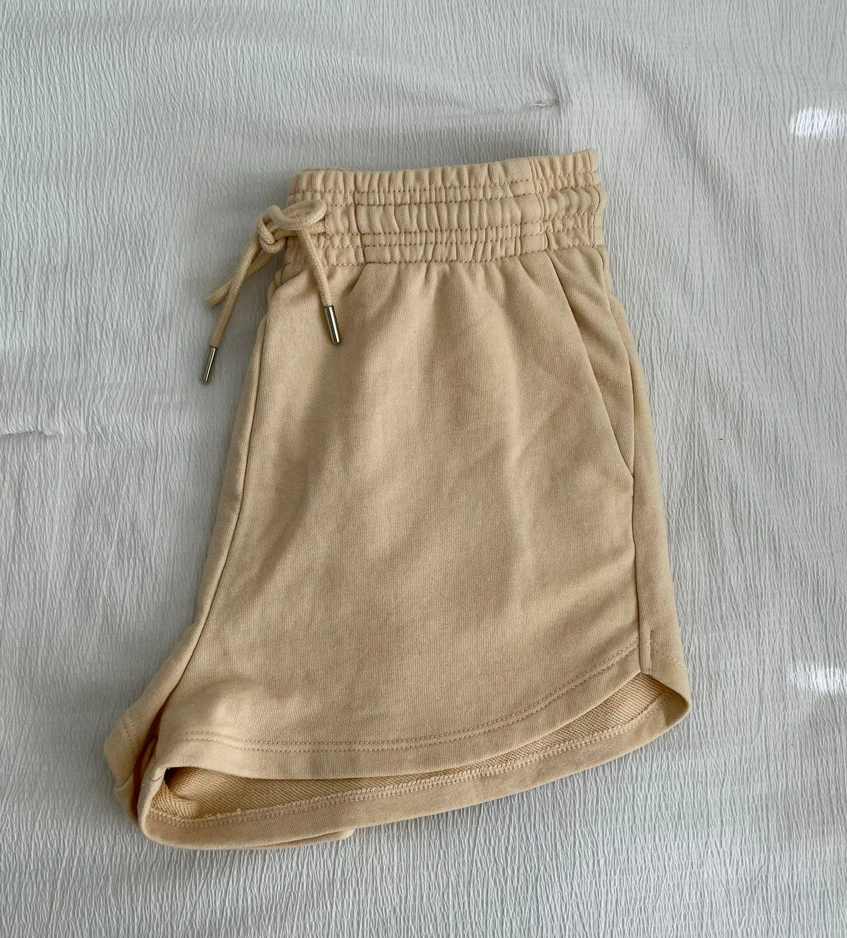 H&M sweat shorts - Image 5