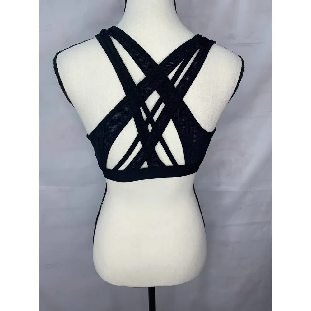 Fabletics Faye High Impact‎ Sports Bra - Image 5