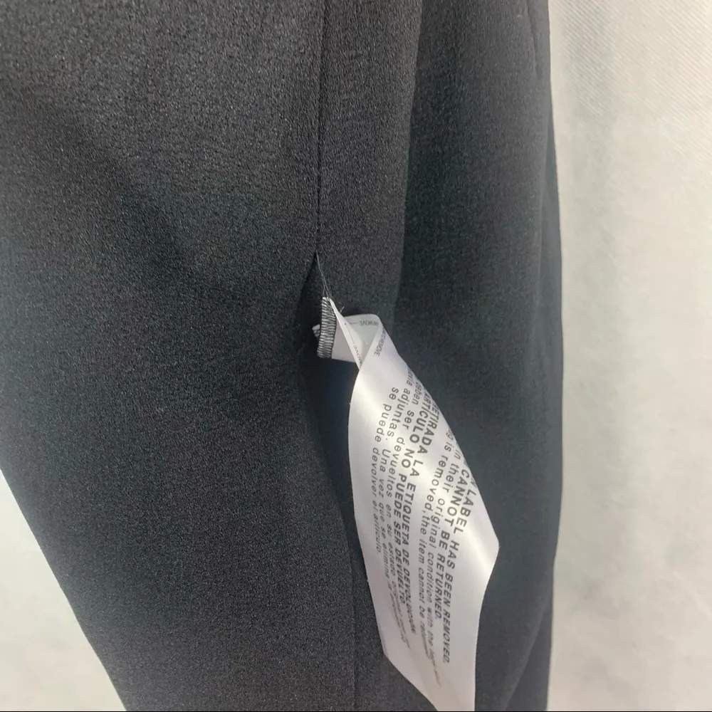 Dress The Population Holiday Giulia Dress Size Small - Image 10