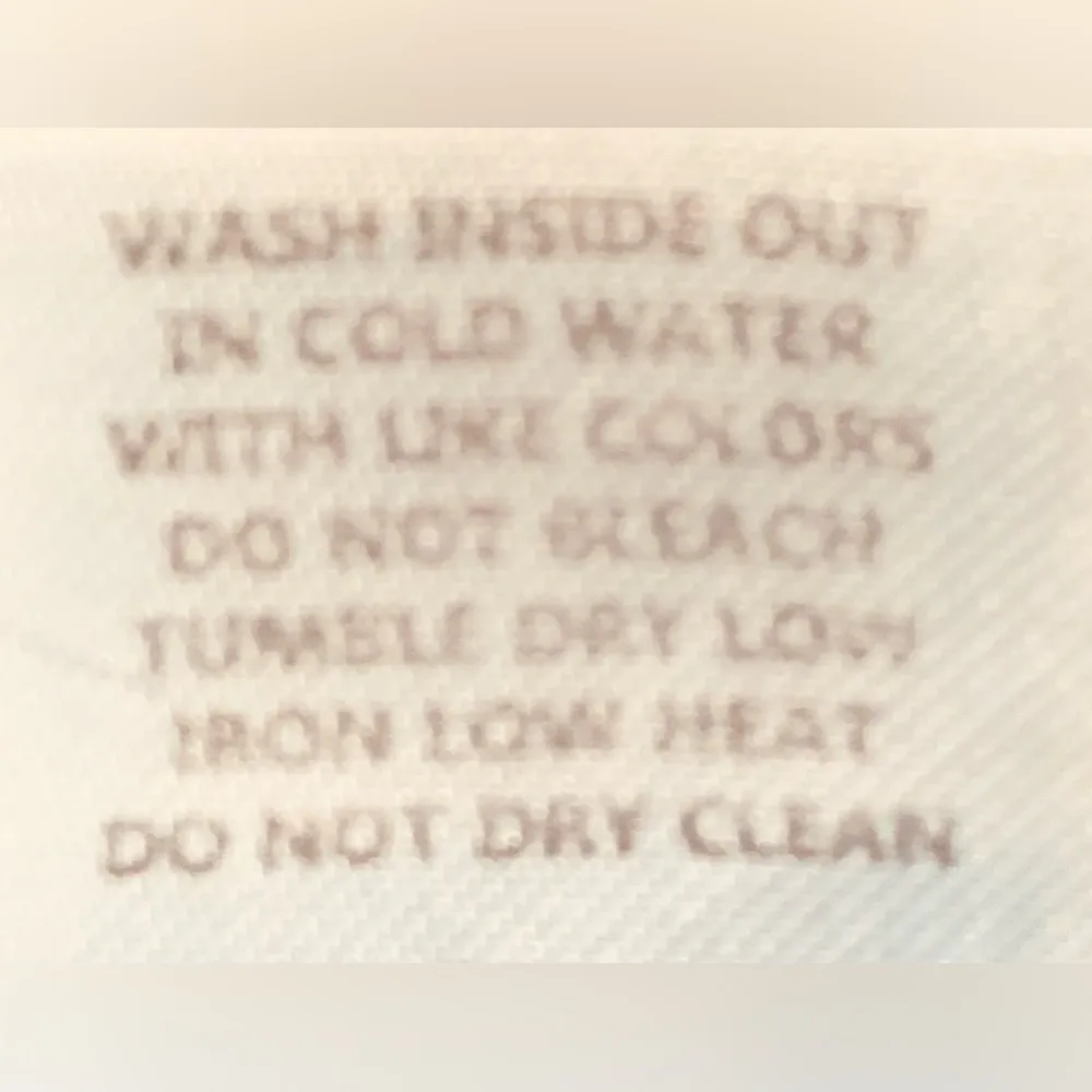 Good American Distressed Cropped Skinny Jeans Size 20 with Holes Med Blue Crop - Image 11