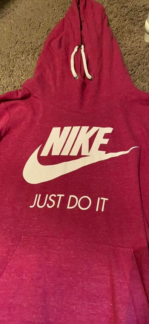 Nike Sweatshirt - Image 2