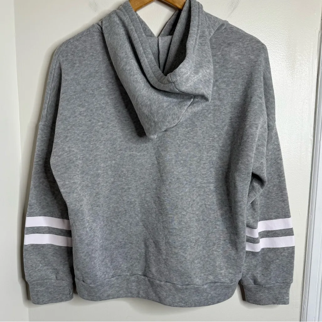 Friends Don’t Lie 011 El Stranger Things Hoodie Sweatshirt Women’s Size Medium - Image 4