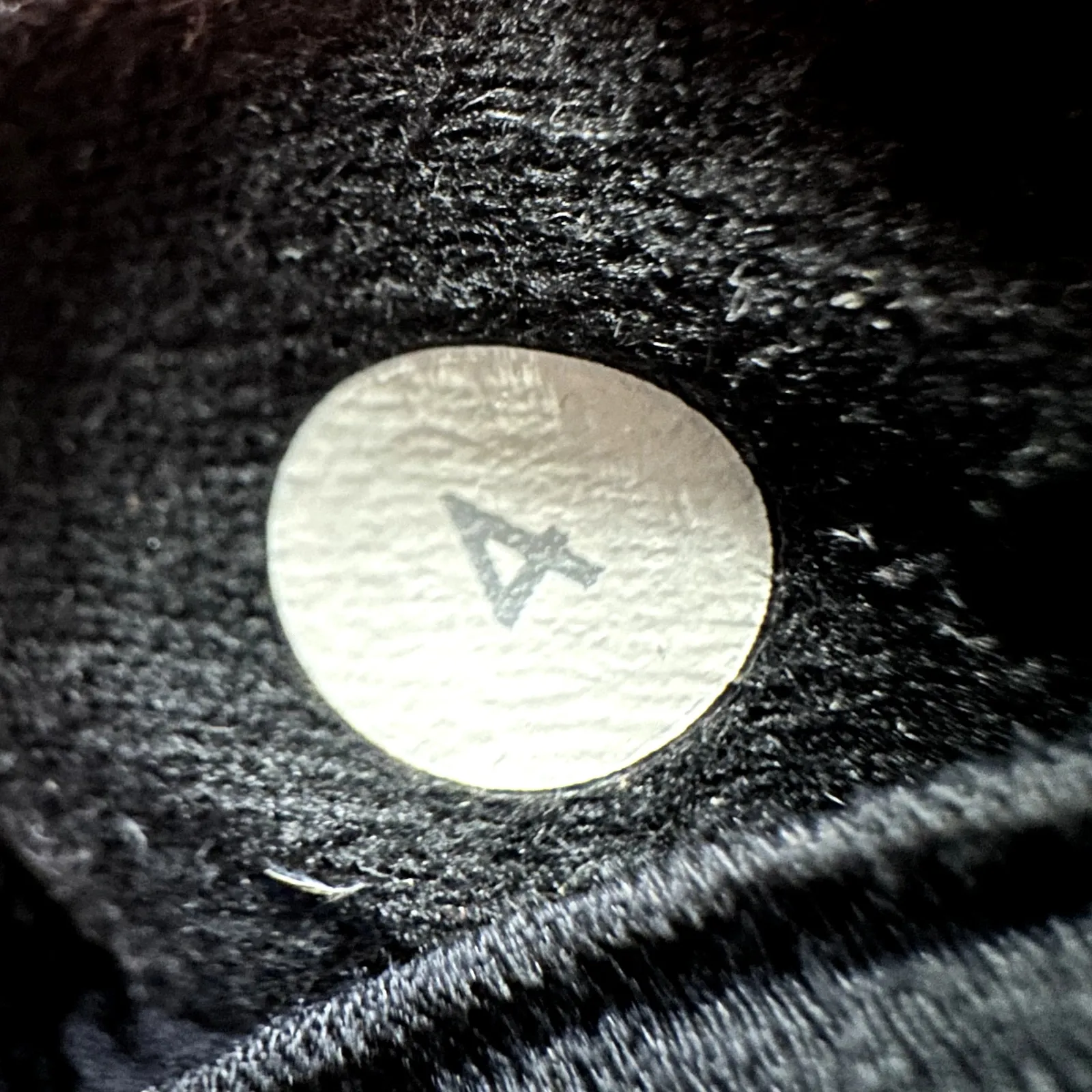 Lululemon Cold As Fluff Parka Hood 650 Goose Down Waterproof Pocket Black 4 - Image 4