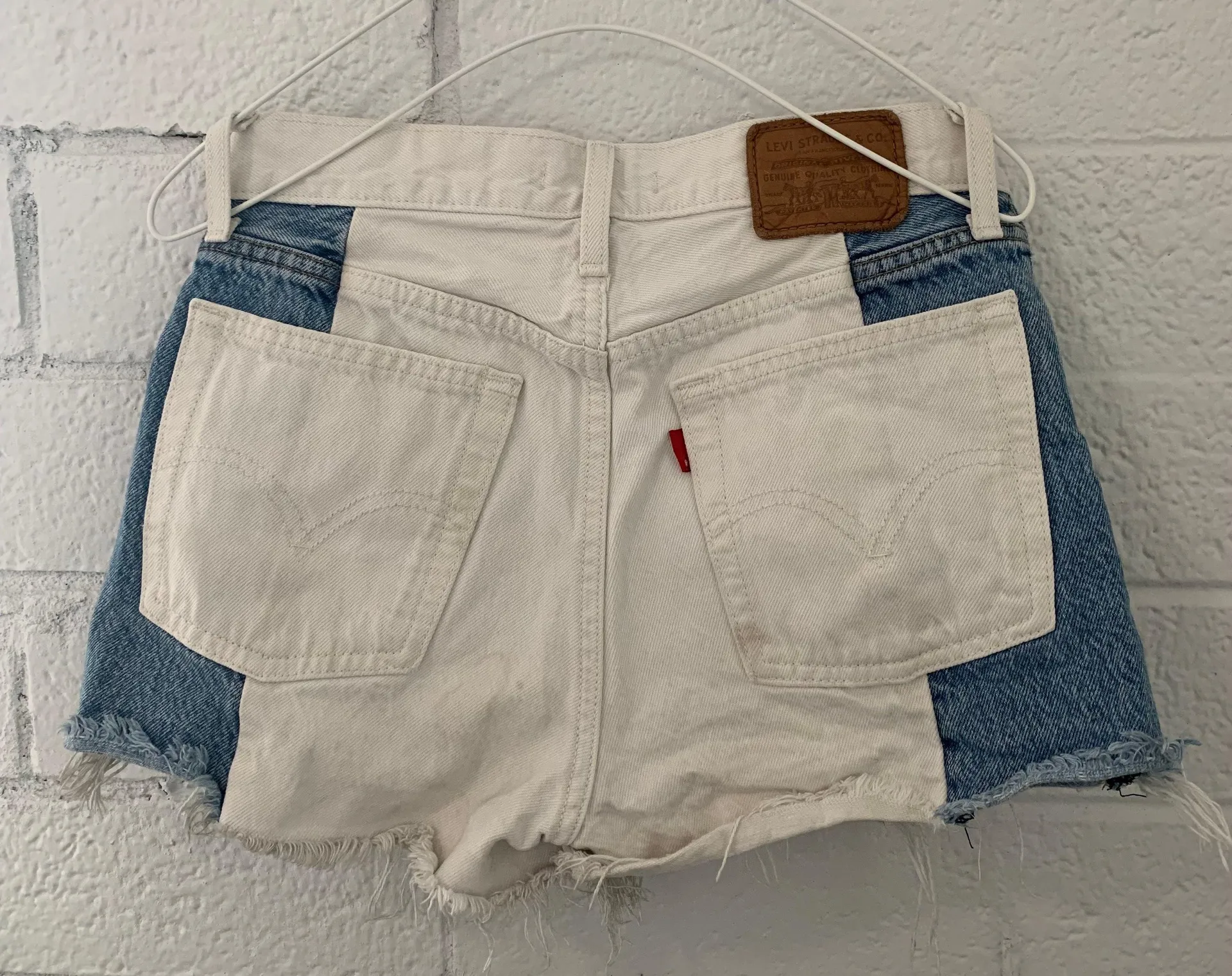 Levi’s Wedgie Short - Image 3