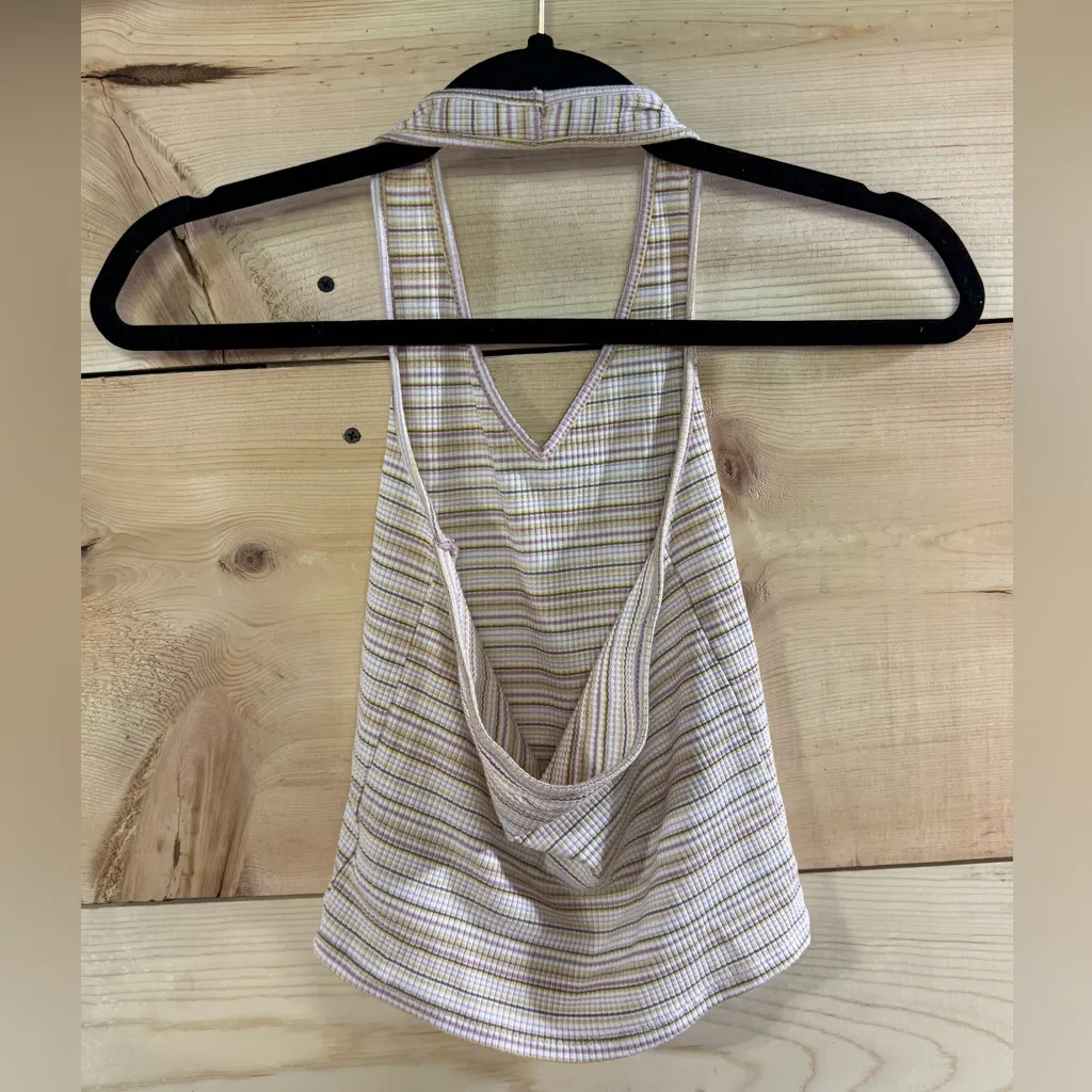 American Eagle Halter Tank - Image 4