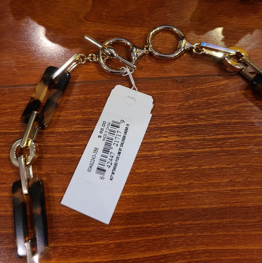 Chocker Necklace - Image 4