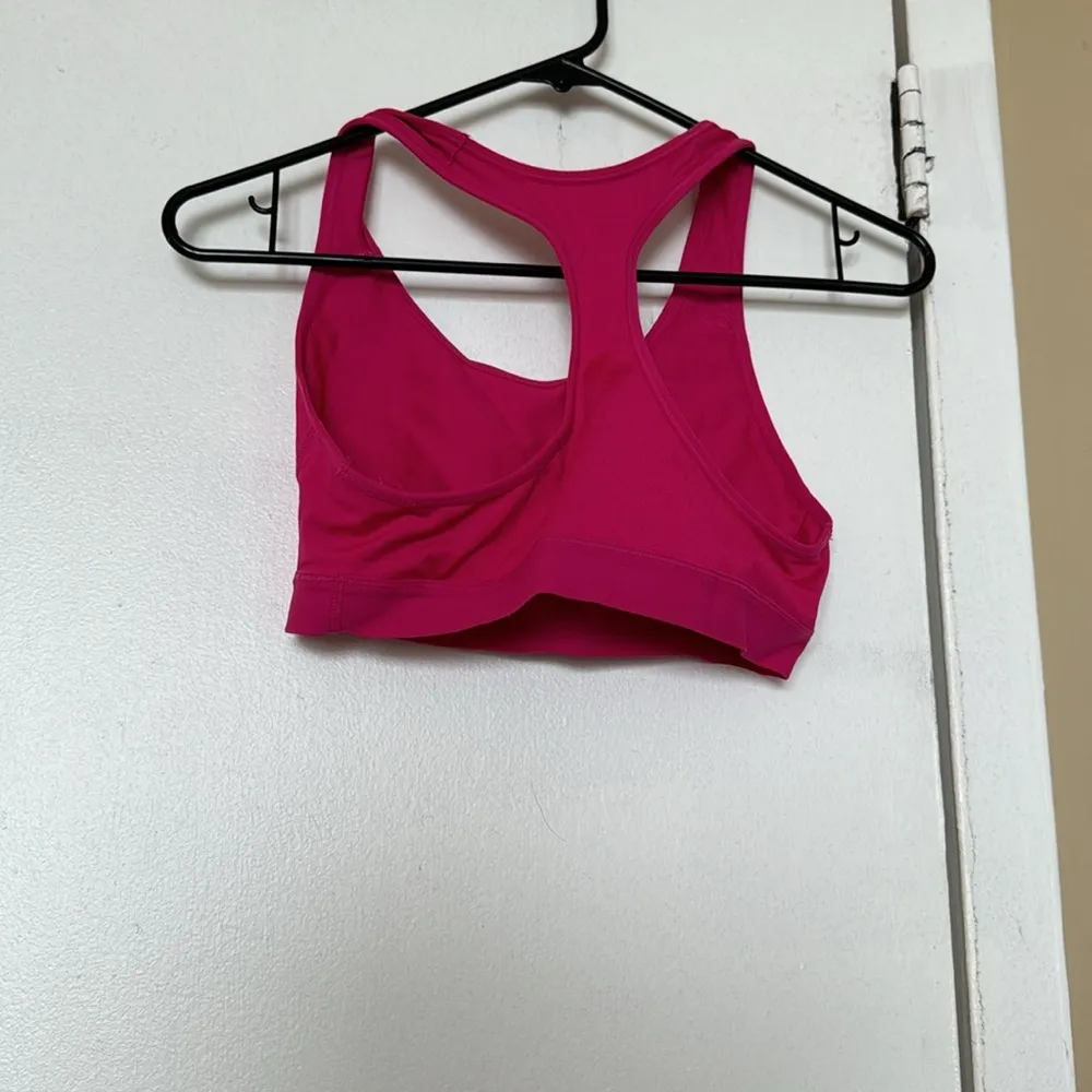 Champion Pink Sports Bra - Image 3