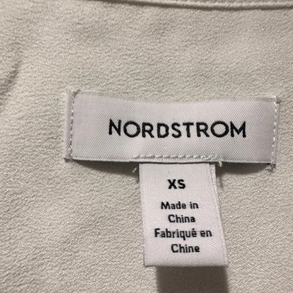 Nordstrom Blouse Size XS NWOT - Image 2