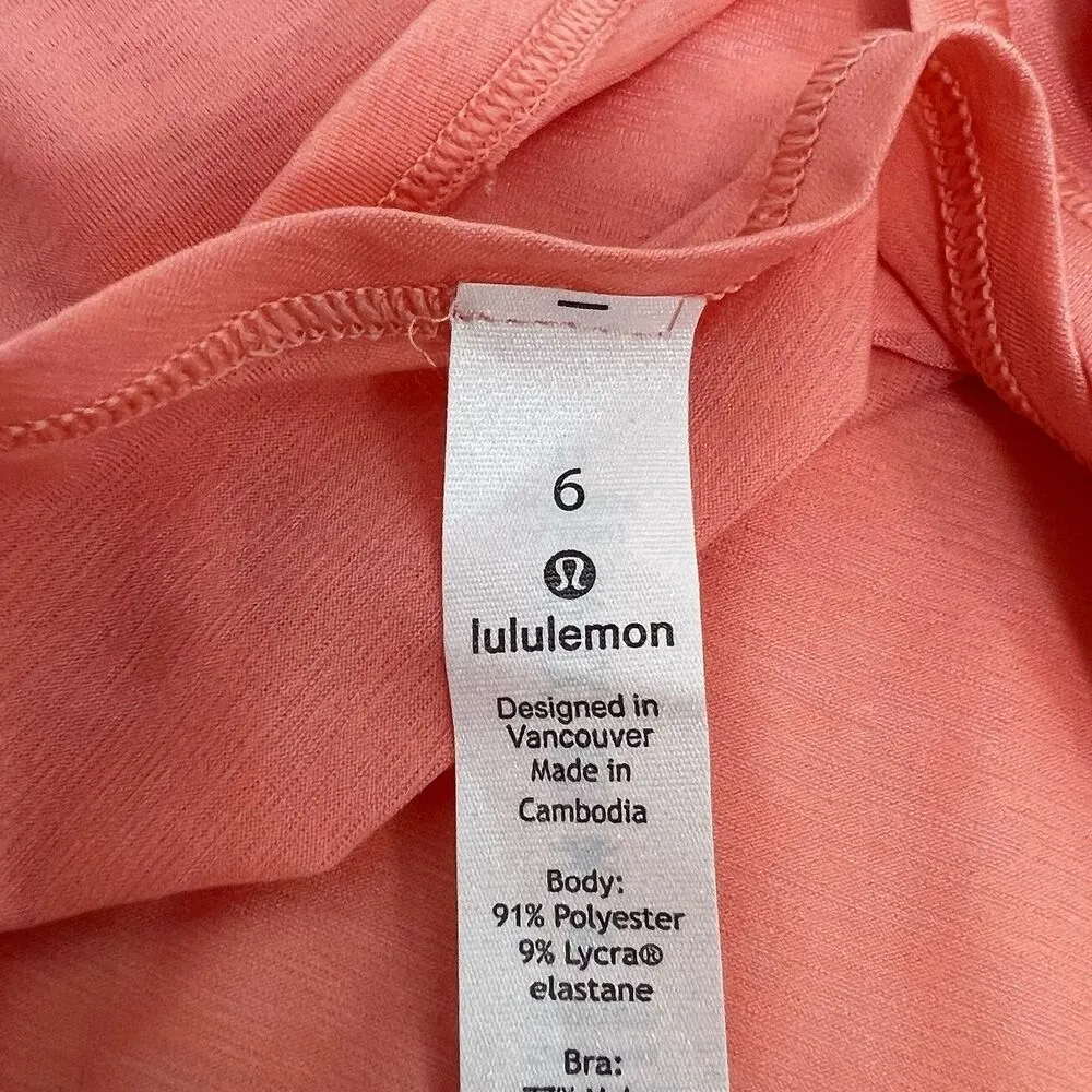 Lululemon Reenergized 2 - Image 10