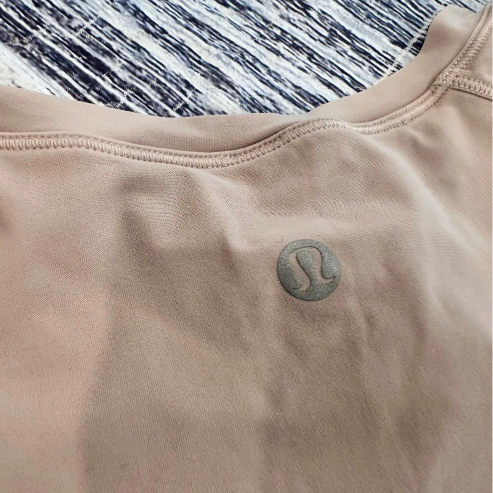 Lululemon  Quick Pace Short Sleeve in “Muse” - Image 7