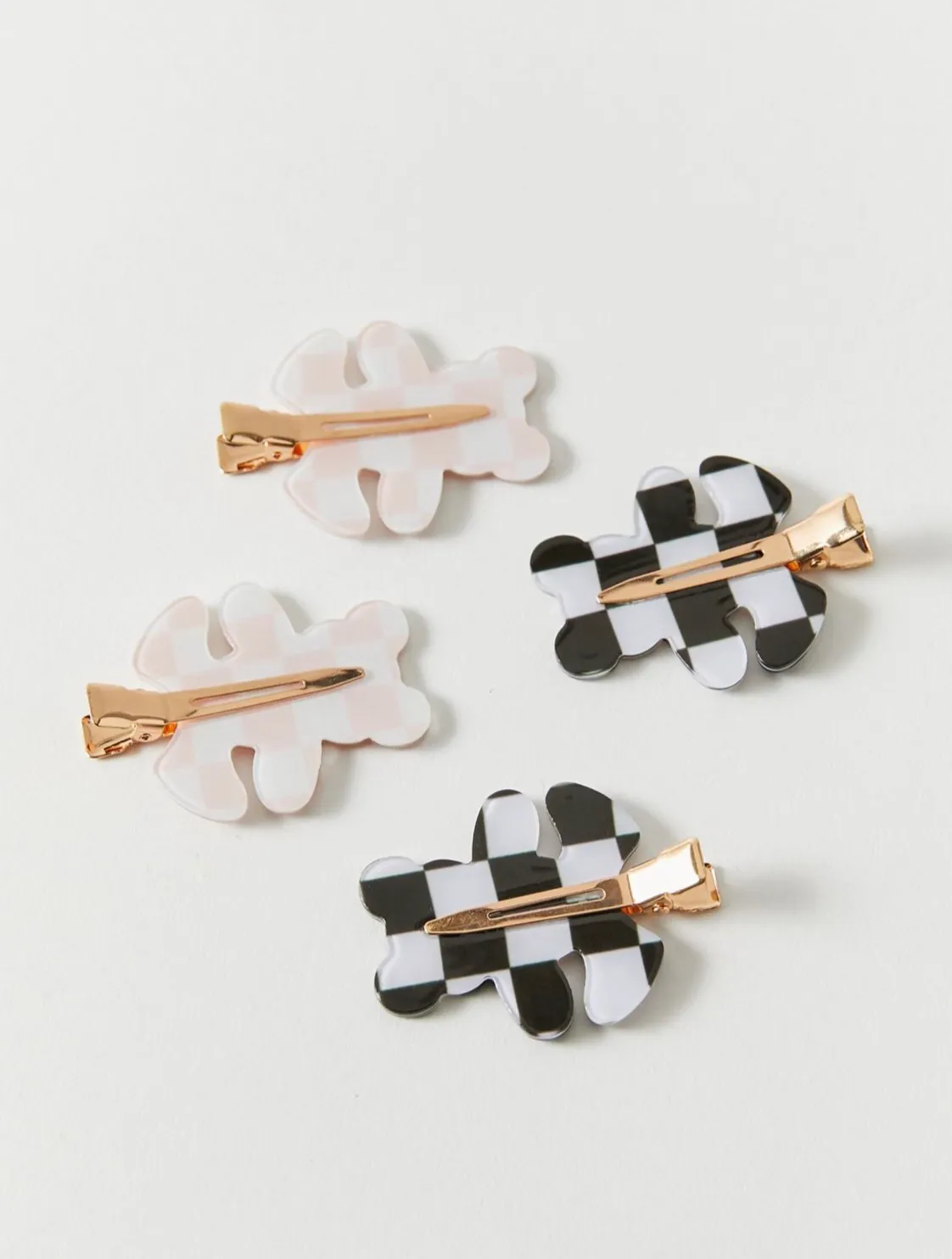 Hair Clips - Image 4