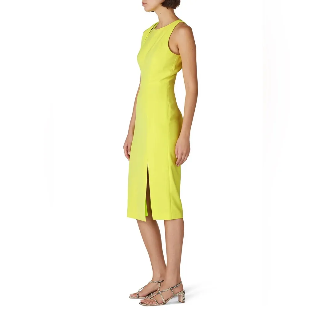 Milly Cady Caedyn Dress - Image 2