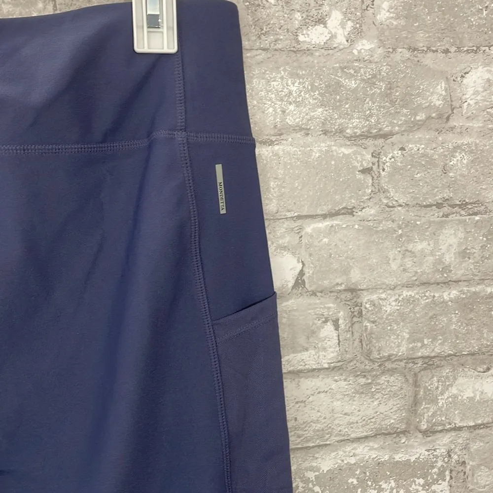 Mondetta Lilac Active Pocket Leggings - Image 5