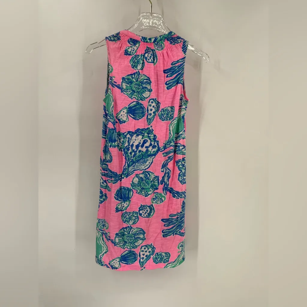 Lilly‎ Pulitzer Essie Tank Dress size xxs - Image 2