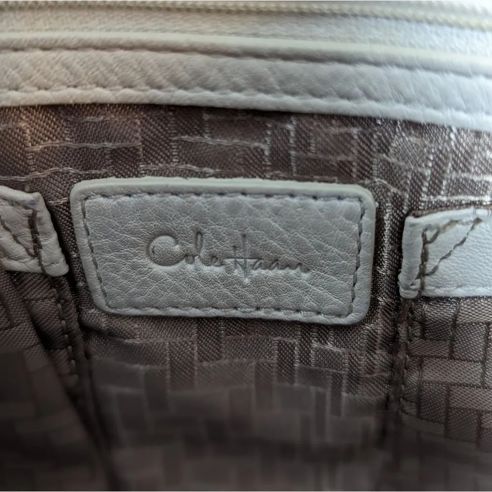 Shoulder Bag Off White - Image 10