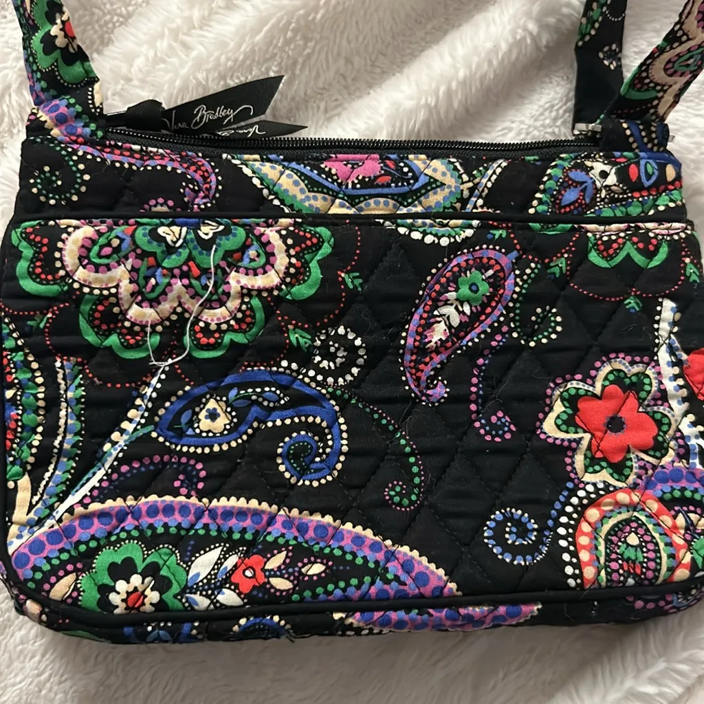 Vera Bradley  purse - Image 3