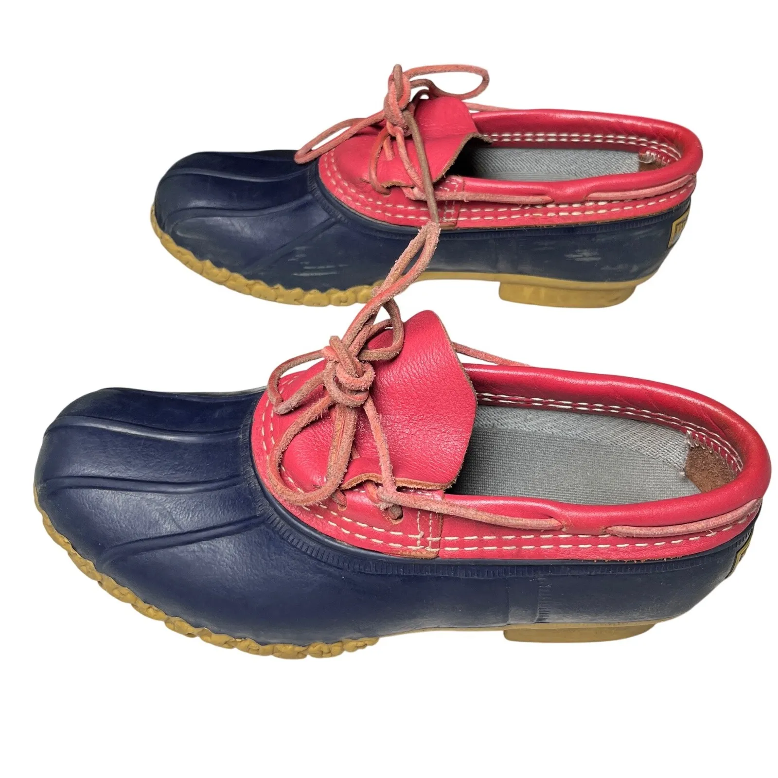 L.L. Bean Red - Image 5