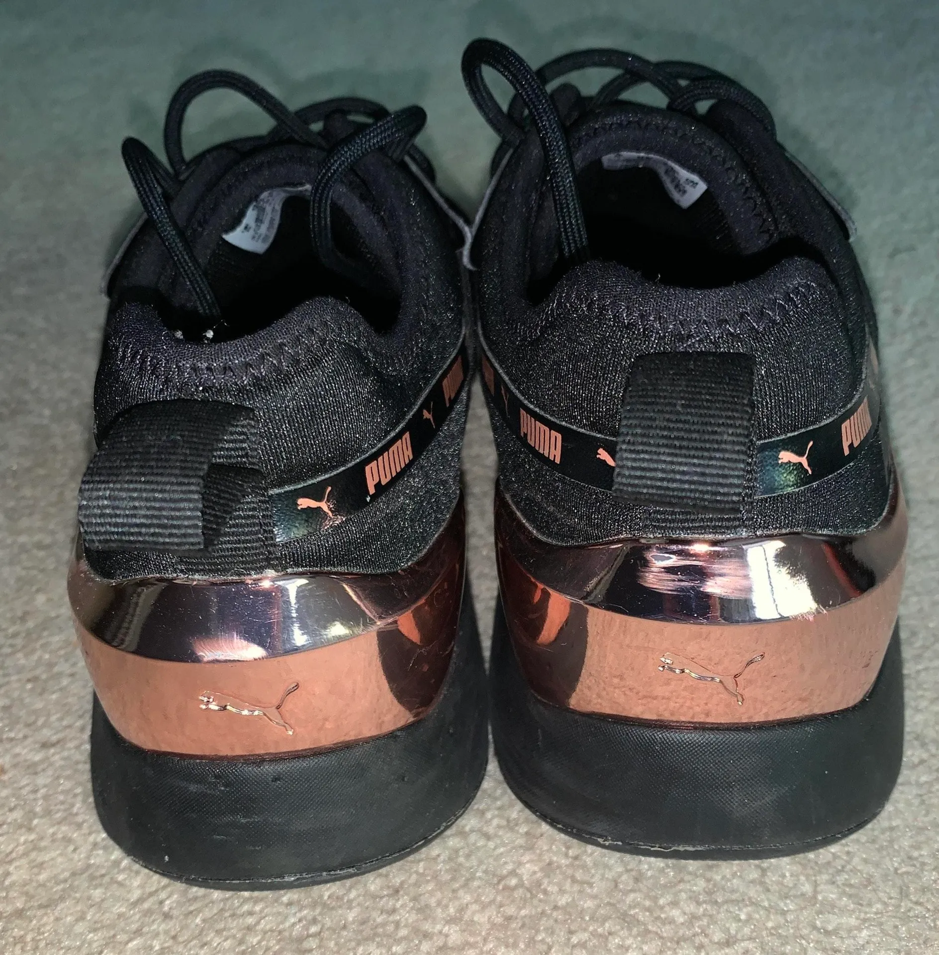 Puma Sneakers - Image 3