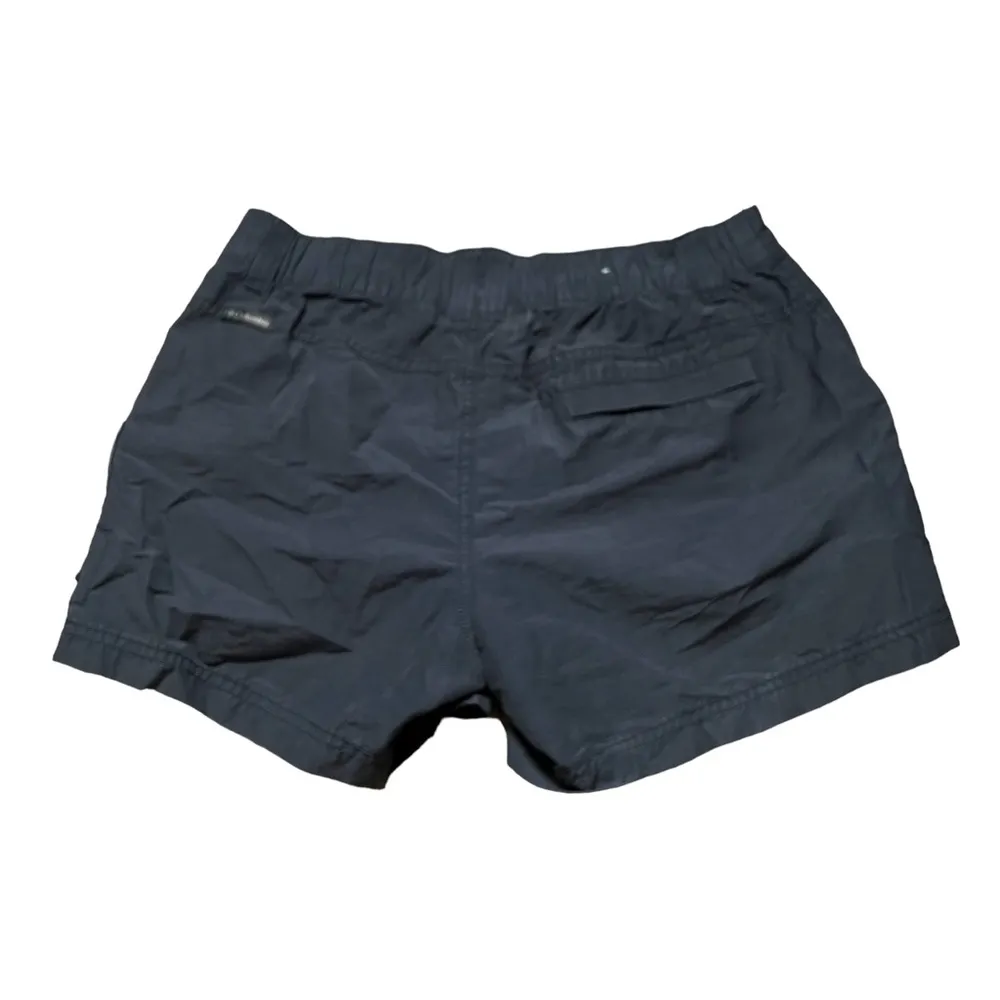 Columbia Arch Cape II Short 4W 4L Women’s Blue Grey GUC - Image 2