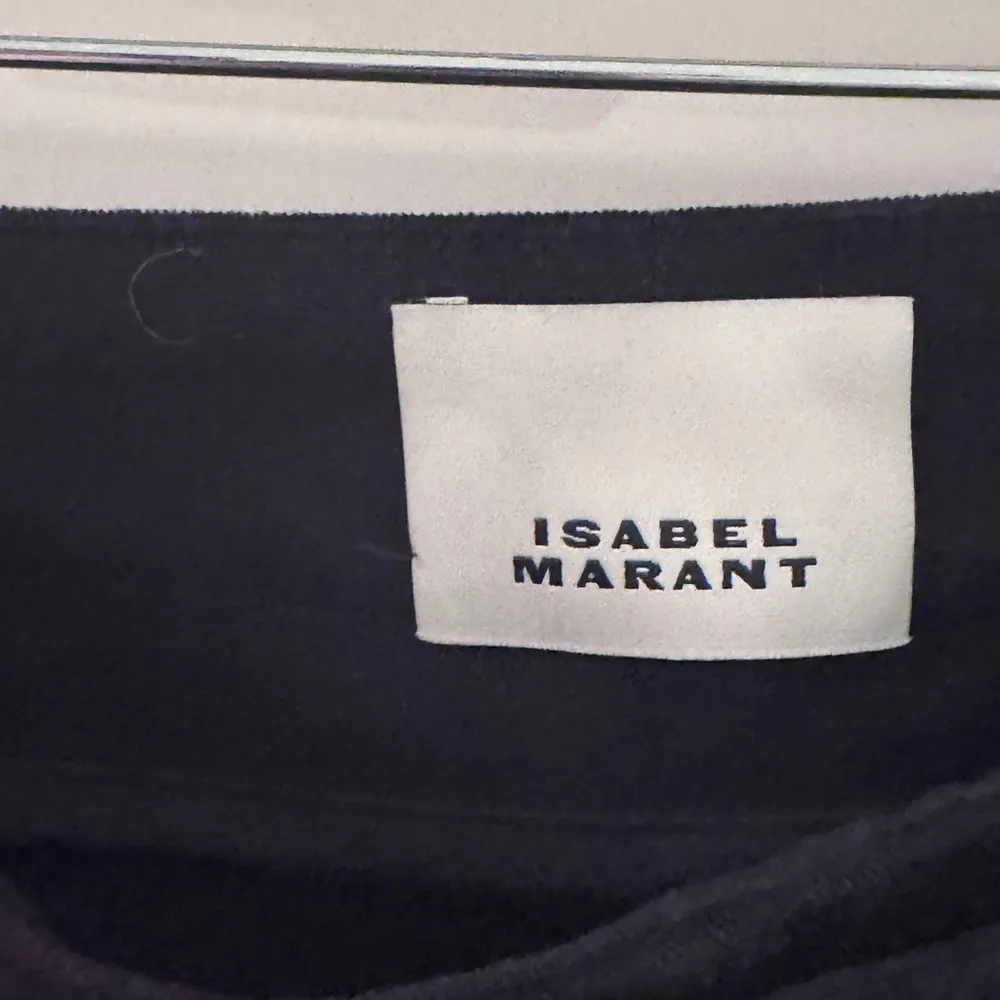 Isabel Marant Zip-Detailed Trousers - Image 5