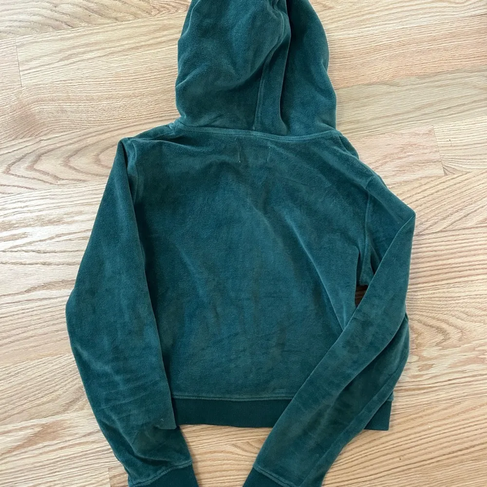 Aerie velvet sweatshirt - Image 3