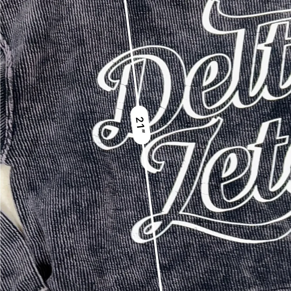 Charles River delta zeta corded crew pullover - Image 4