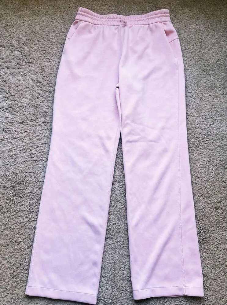 Lululemon  Softstreme High-Rise Pant *Full Length Meadowsweet Pink Size 8 - Image 3