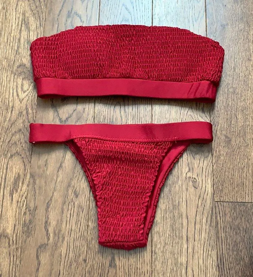 Haute Swimwear Bikini - Image 5