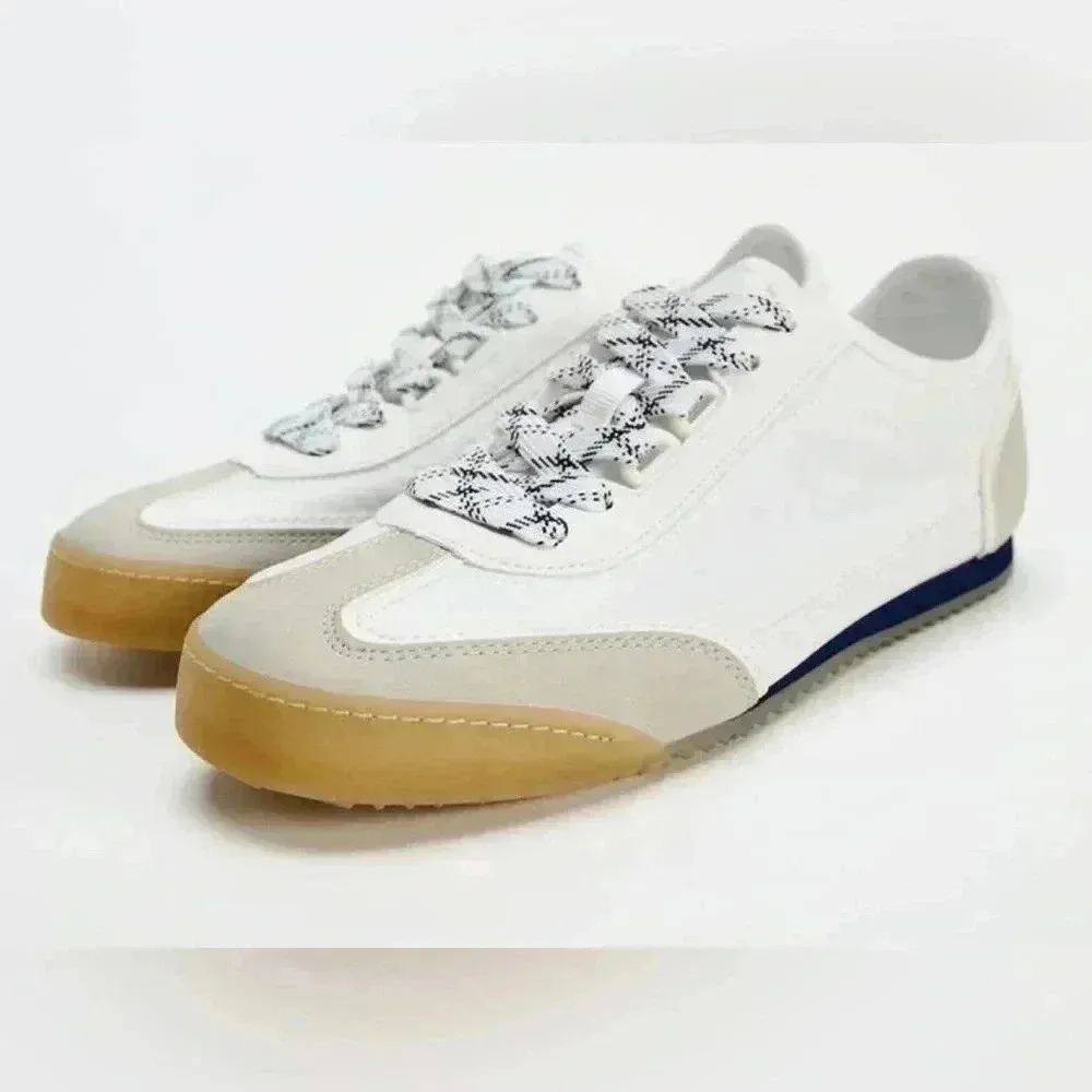 Zara casual womens sneakers size 6 NWT
Perfect for a vacation trip or any day - Image 2