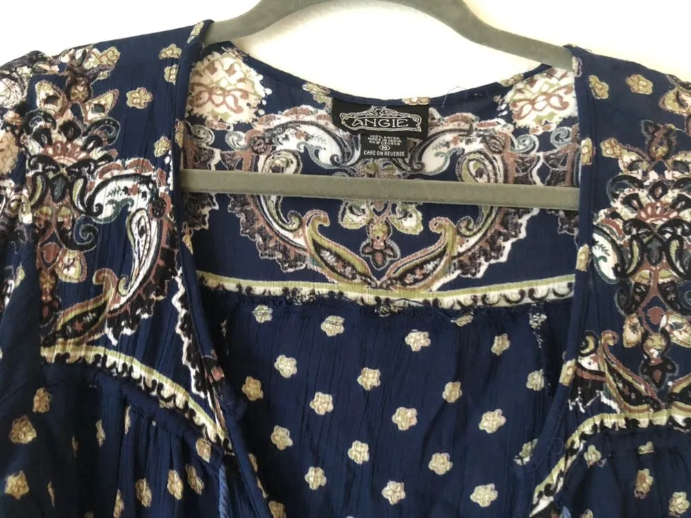 Angie Dress - Image 3