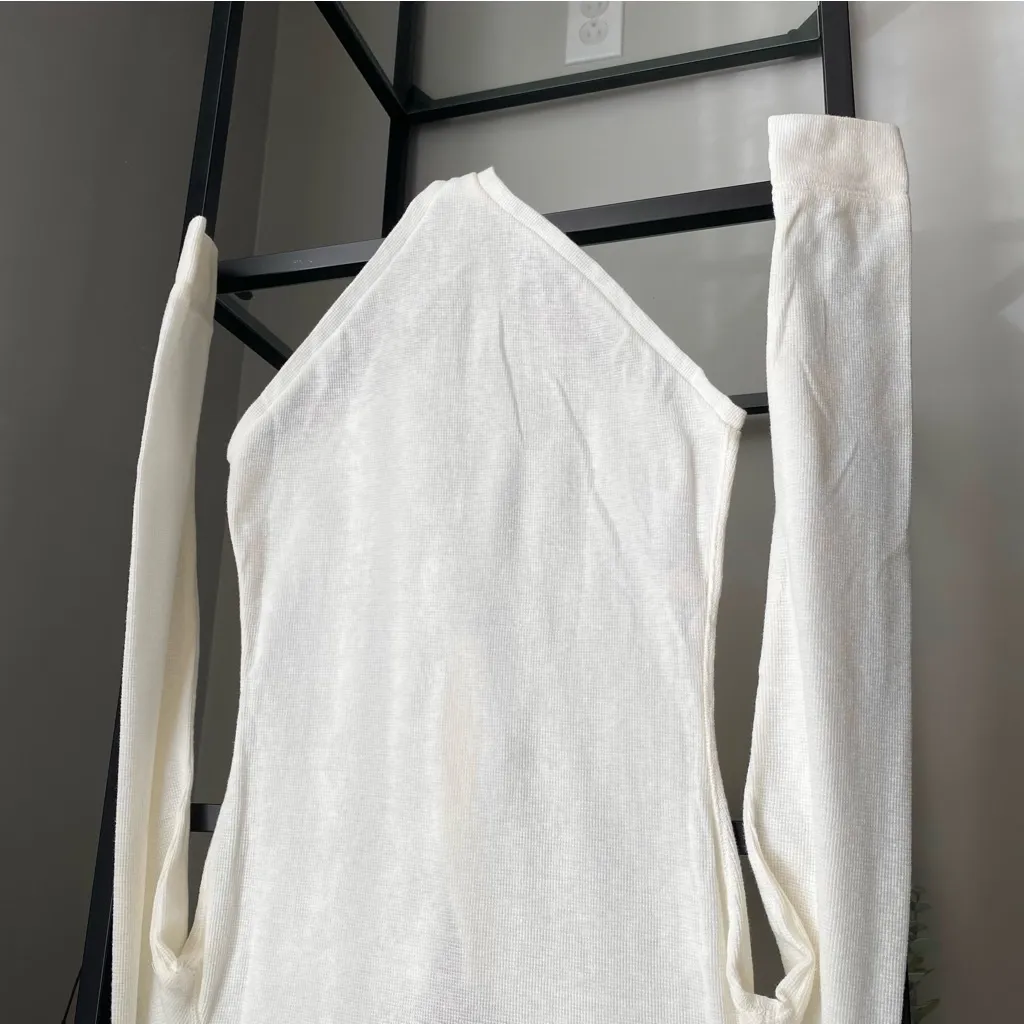 Free People Intimately Dylan Thermal Bodysuit - Image 5