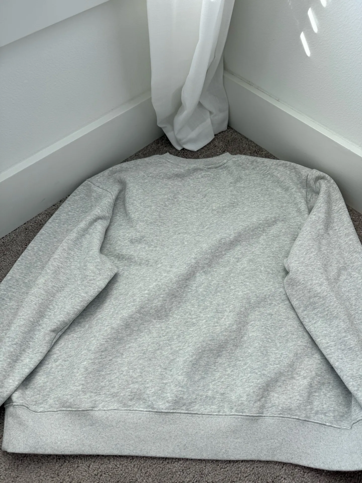 PARKE Crewneck - Image 2