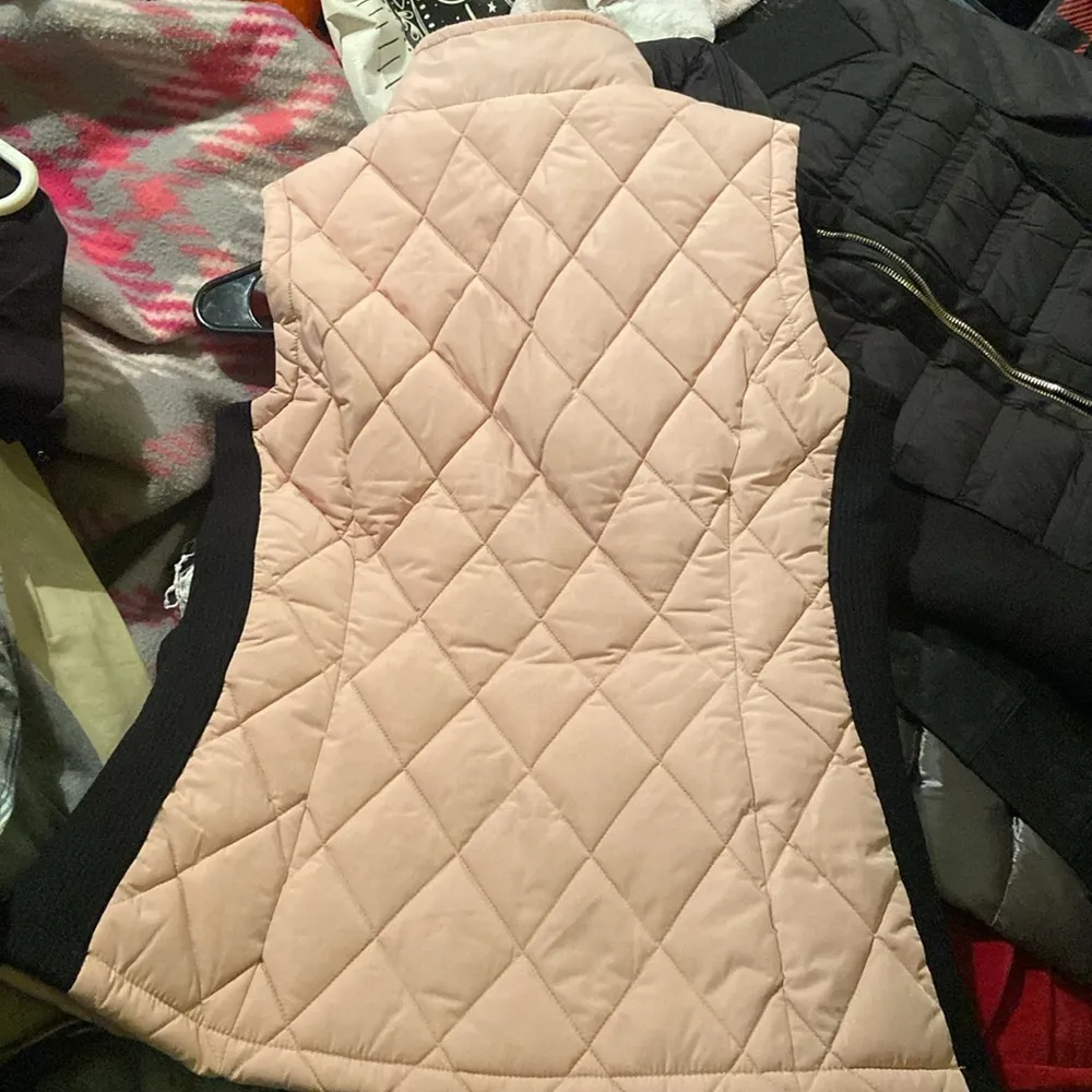 Calvin Klein Darker Pink size Sm - Image 4