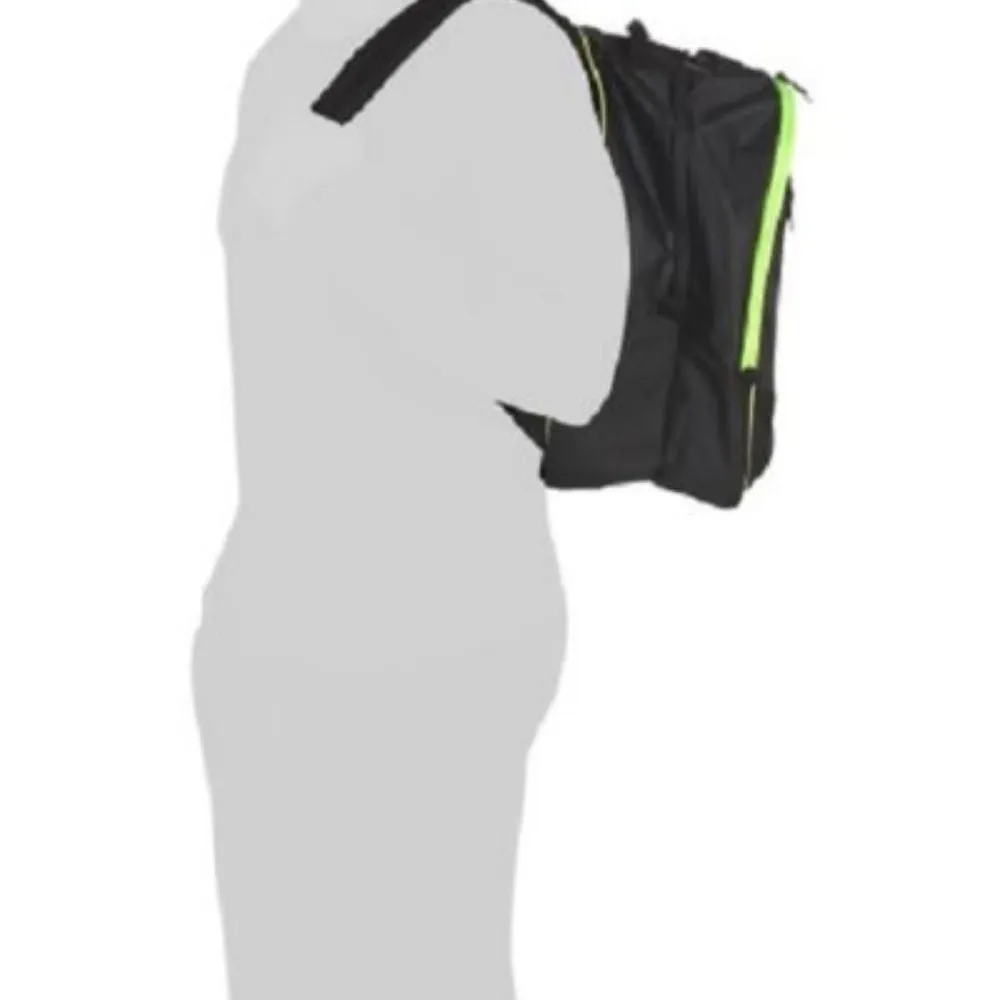 ADIDAS Pincer Backpack Climacool w/ Media Pocket - Image 3