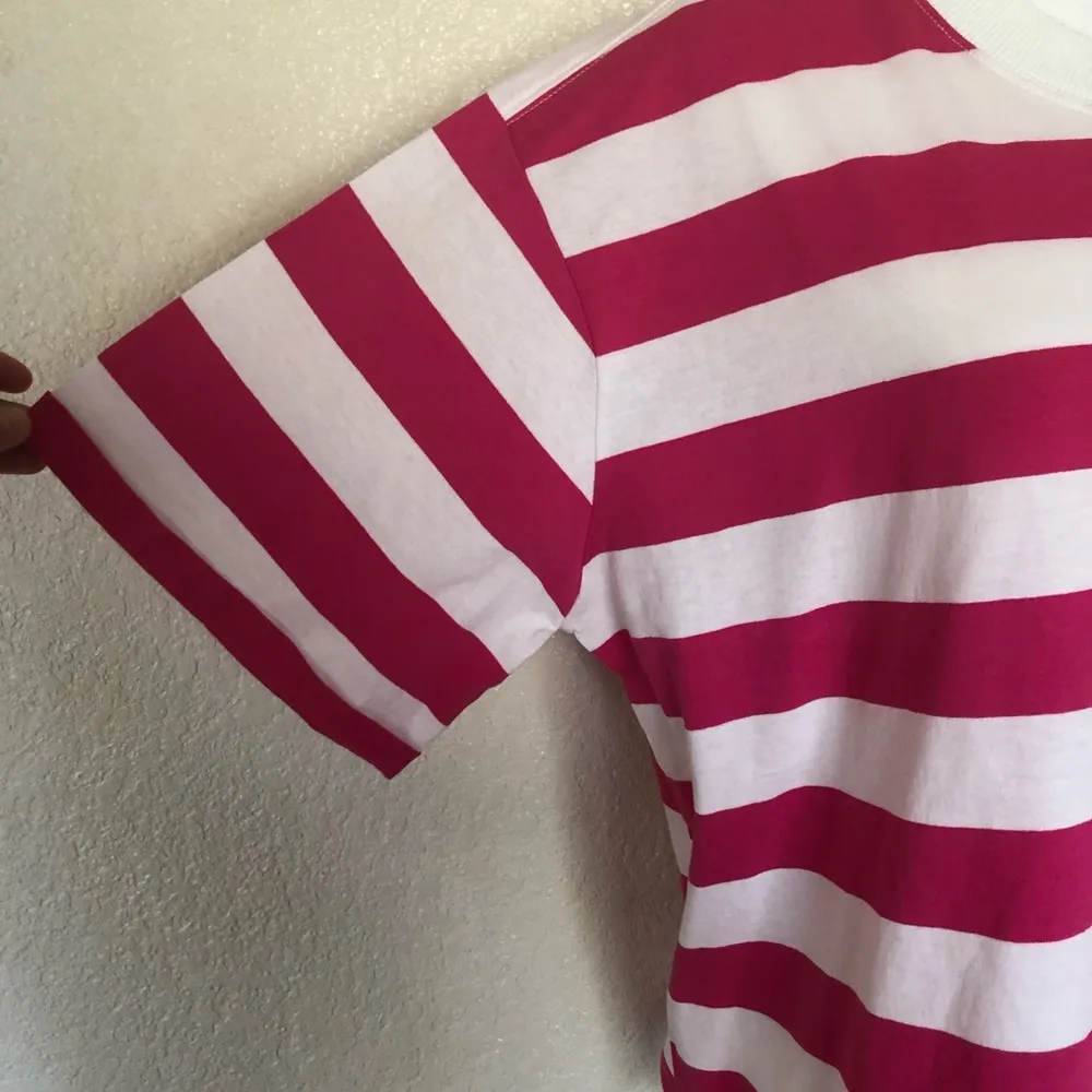 BP Striped Pocket Tee 4X NWT - Image 3
