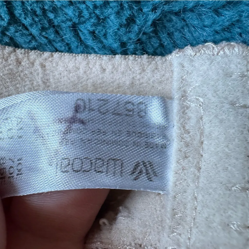 Wacoal 857210 Visual Effects Minimizer Bra 32DDD Seamless Lace Beige Underwire - Image 10