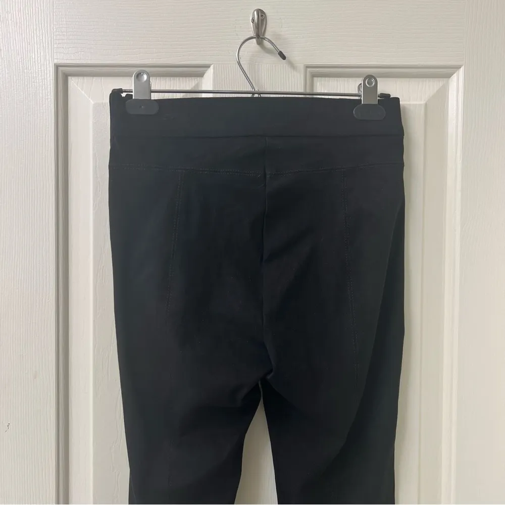 Zara Trafaluc Collection Velvet Pants - Image 5