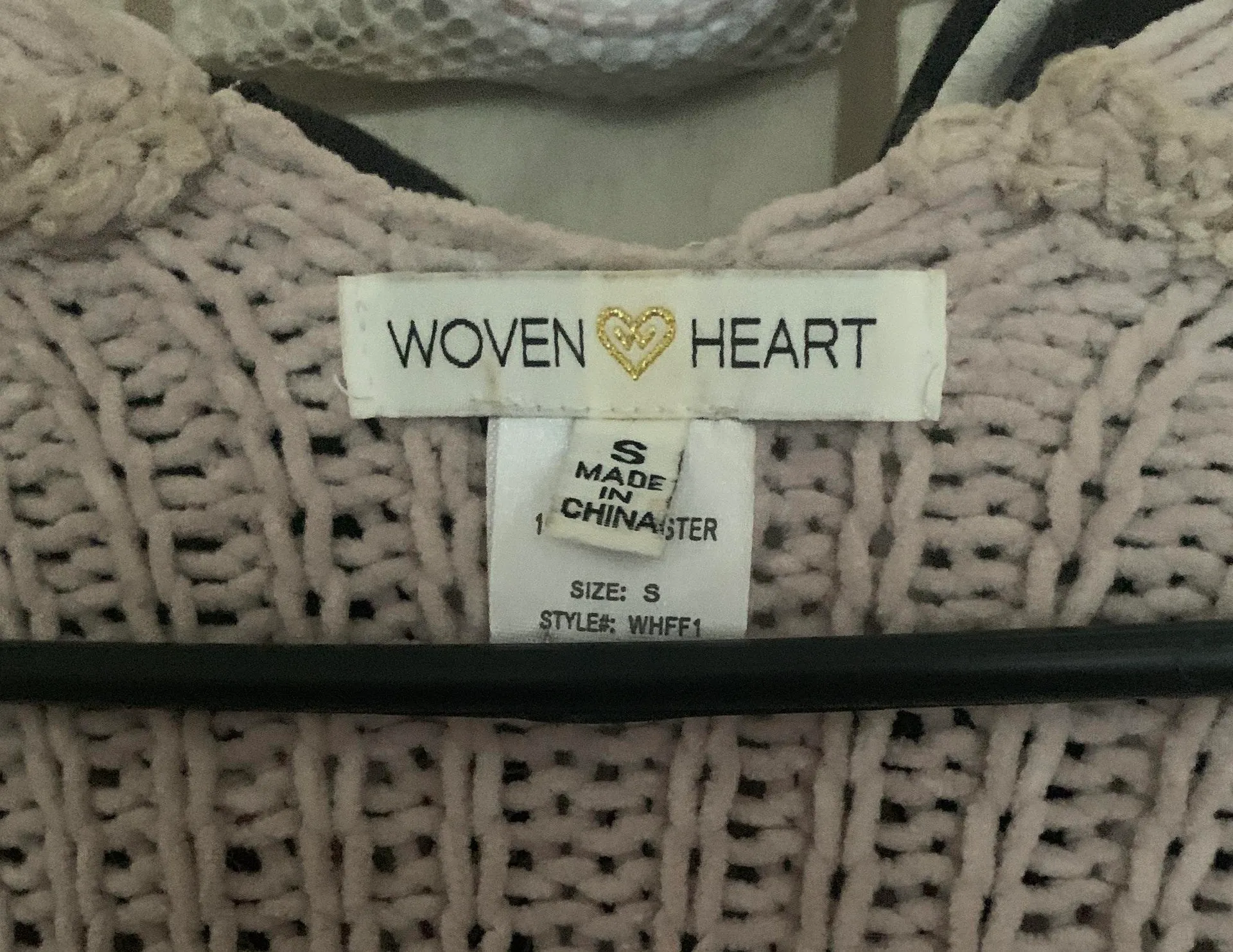 Tillys Cardigan  - Image 3