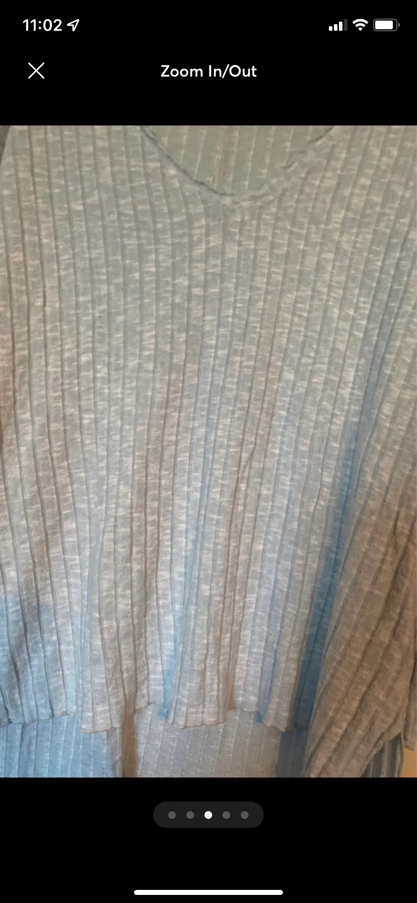 Sweater Xs - Image 5