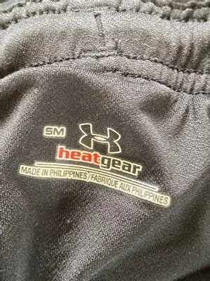 EUC  Fly-By 2.0 Shorts - Image 3