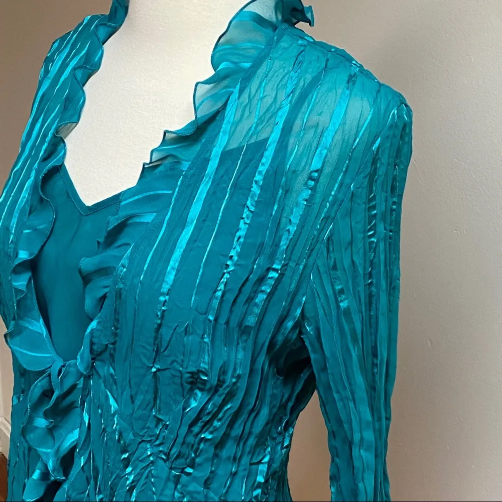 Elementz “Aster” 2-Pc. Blouse Set - Image 3